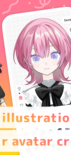 Avvy | VTuber&Anime Avatar 2