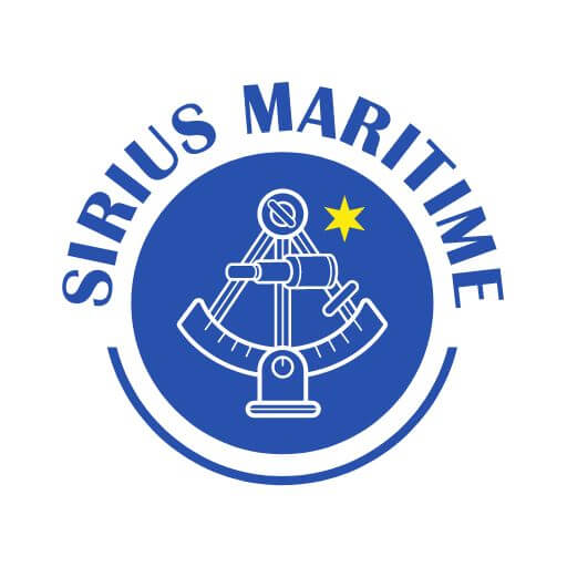 Seafarer Portal Sirius logo