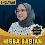 Cover Image of Télécharger Sholawat NISSA SABIAN Lengkap Full OFFLINE 1.0 APK