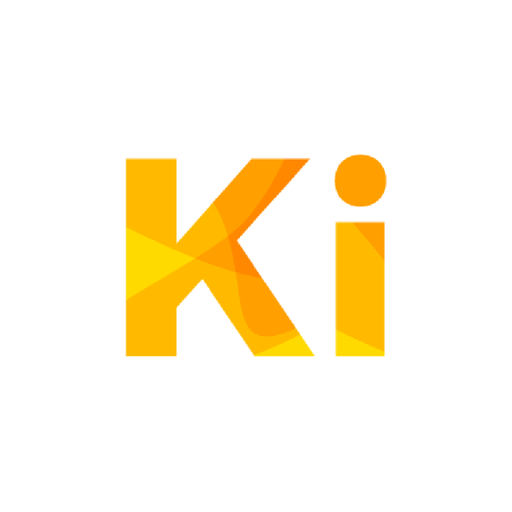 Ki Salud & Deporte logo