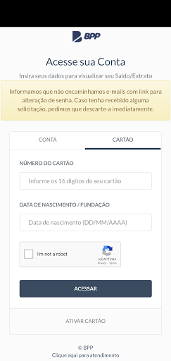 Brasil Pré-Pagos Screen 2