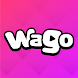 Wago－live and video call