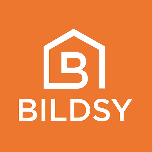 Bildsy Pro logo