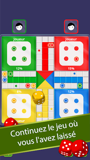 Télécharger Gratuit Ludo APK MOD (Astuce) 4