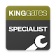 King Specialist