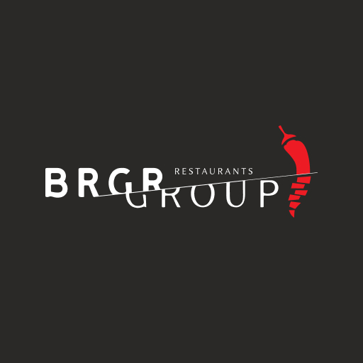 Burger Group logo