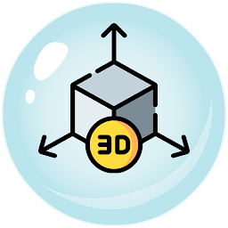تصویر نماد Graficador de Funciones 3D