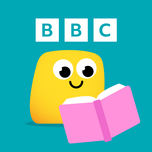 CBeebies Storytime: Read 6.3.0 Icon