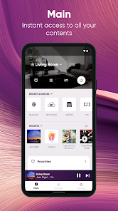 MusicCast Controller Apps on Google Play