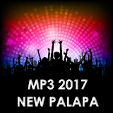 New PALAPA DANGDUT 2017 icon