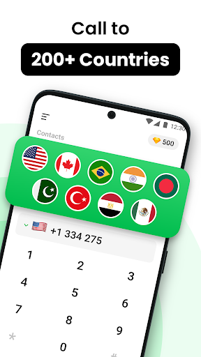 Xcaller - X Call App Screen 2