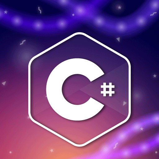 Learn C# Logo