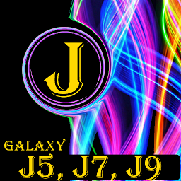 Icon image Wallpaper for Samsung Galaxy J