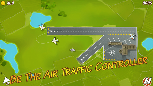 Air Control 2  screenshots 1