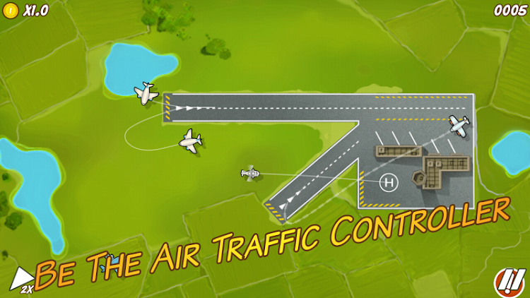 Air Control 2 - 2.22 - (Android)