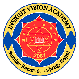 Icon image Insight Vision Academy
