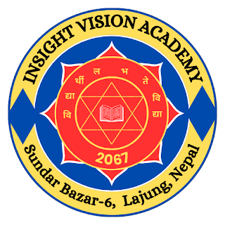 Insight Vision Academy