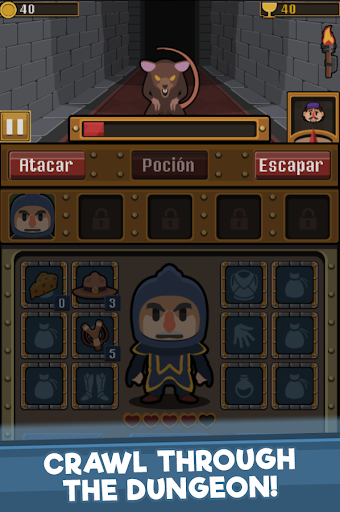 Download Dungeon Looters Free For Android Dungeon Looters Apk Download Steprimo Com