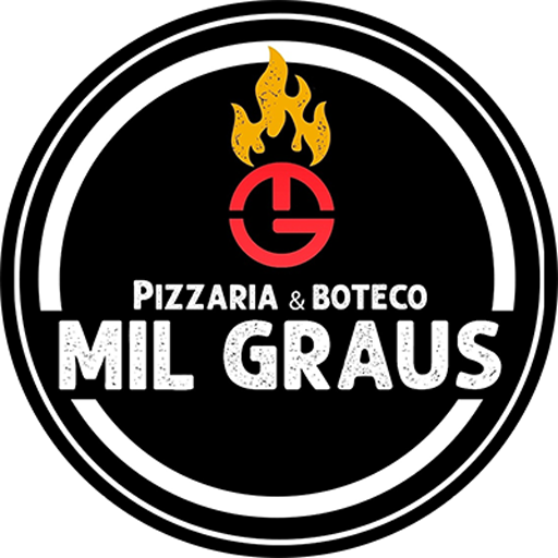 Pizzaria Mil Graus 2.3.1  Icon