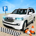ダウンロード Prado Car Parking: Prado Games をインストールする 最新 APK ダウンローダ