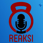 Cover Image of 下载 Reaksi Radio  APK