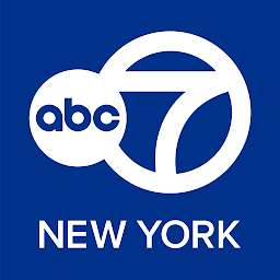 图标图片“ABC 7 New York”