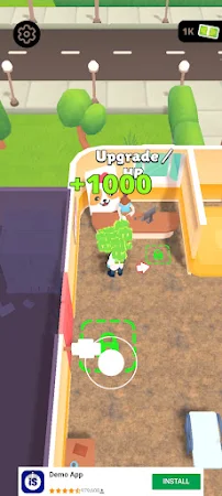 Game screenshot Pet Care Hospital apk download