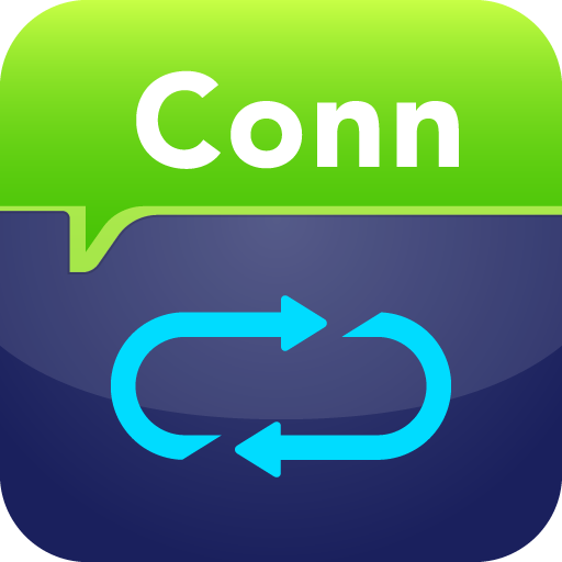 VX-CONNECT logo