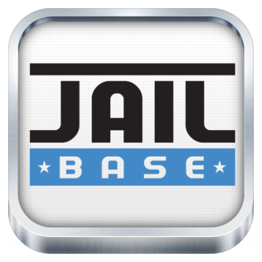 JailBase - Arrests + Mugshots  Icon