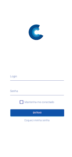 Android application Grupo CedNet Plus screenshort