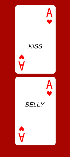 Foreplay - Love Cards Screen 2
