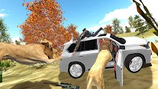 Hunting Simulatorのおすすめ画像3