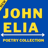 John Elia Poetry