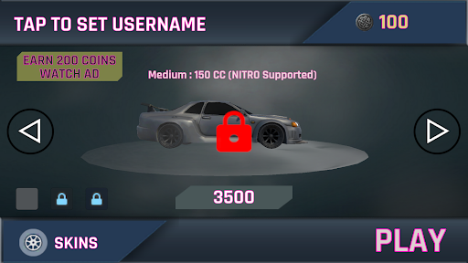 Road Thunder Screen 3