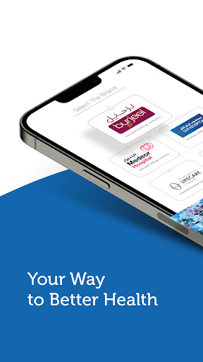 Anteprima dell'app