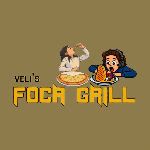 Foca Grill Download on Windows