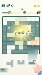 SudoCube: Block Puzzle Game