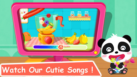 Baby Pandau2019s Ice Cream Shop 8.48.00.01 screenshots 5
