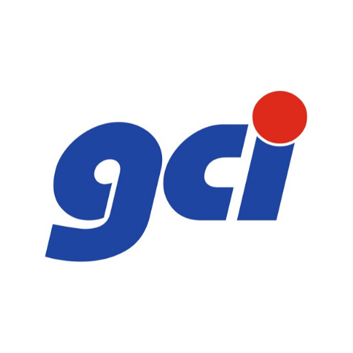 GCI logo