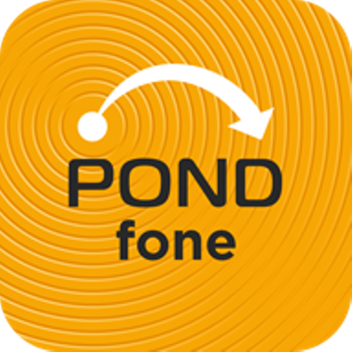 PondFone - Google Play 앱