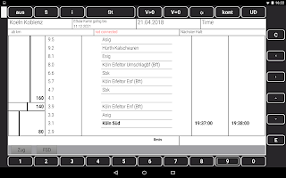 TS-MFD - Screenshot 1