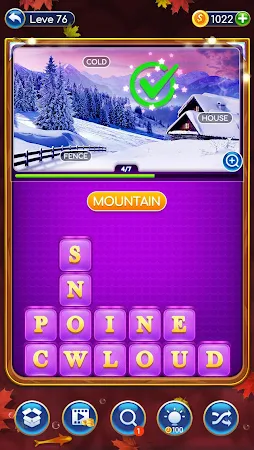 Game screenshot Word Board apk download
