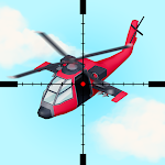 Cover Image of ダウンロード Air Support!  APK