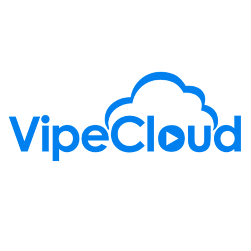 VipeCloud logo