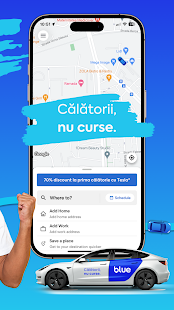 Blue Screenshot