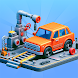 Car Factory 3D! - Androidアプリ