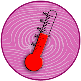 Medical Thermometer Prank icon