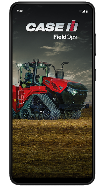Case IH FieldOps™ - New - (Android)