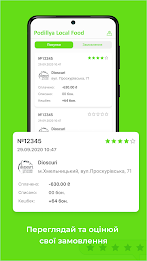 Регіональна кухня Поділля poster 6