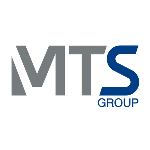 2Bmobil*Sales - MTS logo